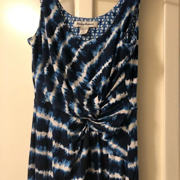 Tommy Bahama Dress - Picture 2 of 6